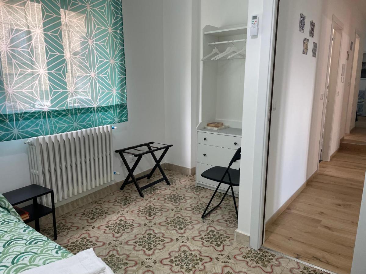 Il Balcone Sui Sicani Apartment Cammarata Exterior foto